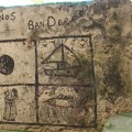 Instead of a Lighthouse -Local Fort Graffiti Explains it All