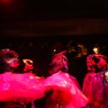 The Tropicana Nightclub in Cuba: The Parade of Dresses