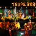 The Tropicana Nightclub in Cuba: How skimpy can the Outift Go