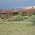 The Awesome Adobe Houses