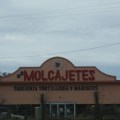 Molcajetes: Hispanic Sundrie Store in The South