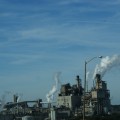 Heavy Industry: Georgetown, South Carolina
