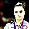 McKayla Maroney