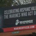 Marines: Celebrating Hispanic Values