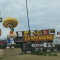 South of the Border: South Carolina