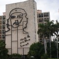Che Guevera in Cuba