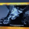 golden globes frankenweenie