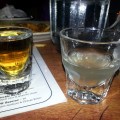 pickle back