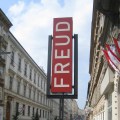 freud museum in Vienna