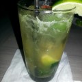 parcha mojito