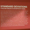 standard deviations at the MOMA