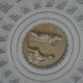 Part of the Vatican Ceiling