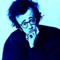woody allen thinking