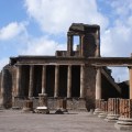 Ruins of Time: Pompeii