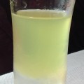 frosted limoncello