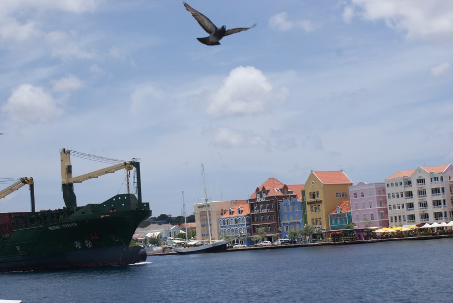 Life is a Moment in Time and then That Moment Passes