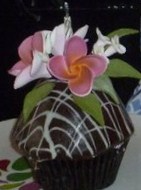 happy birthday -thanks mom