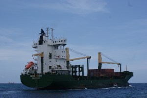 The moment has passed