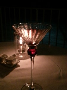 ultimate blossom cocktail