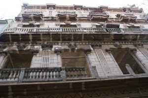 Does the buck stop here?