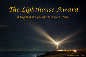 lighthouse award