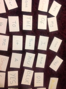 words in the workplace