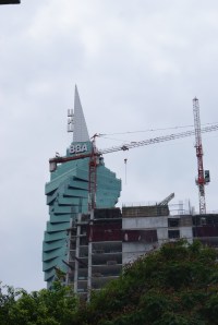 Watch the pastel spiral