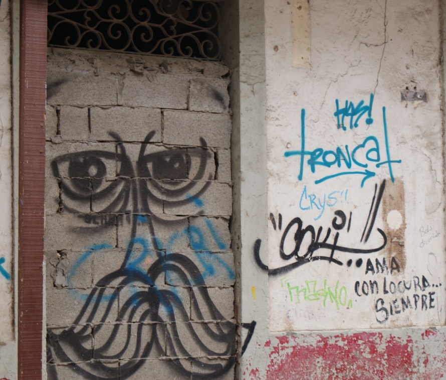 always love with wildness