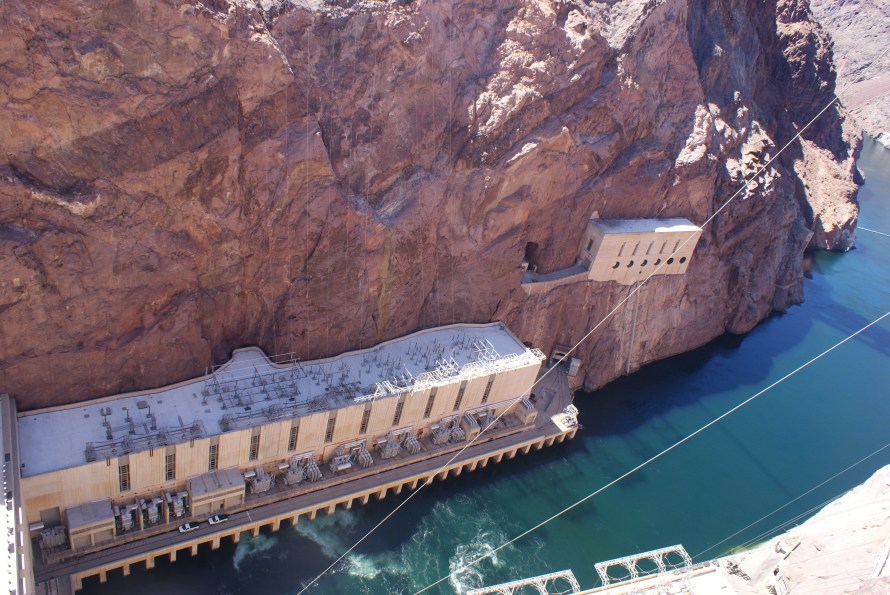 Hoover Dam