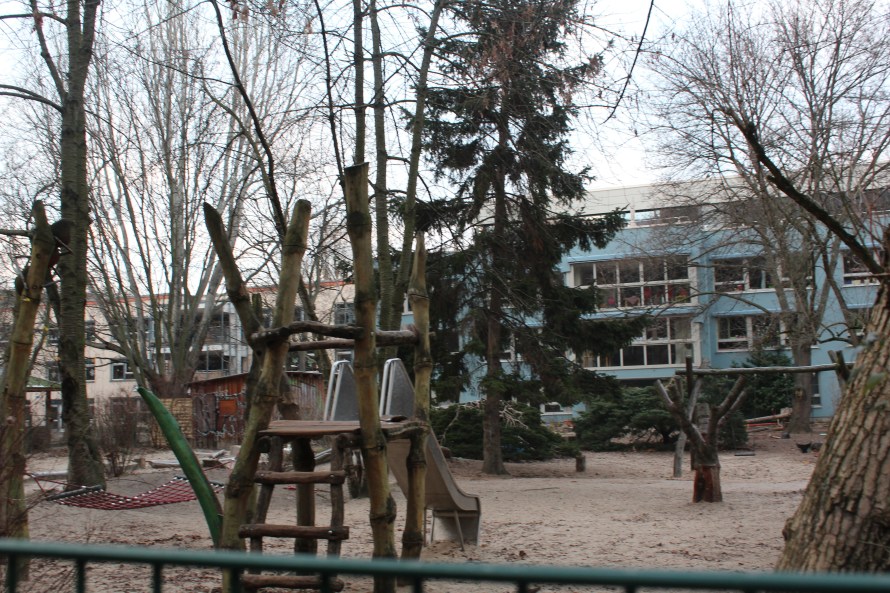 german playground