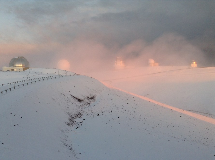 friday fictioneers: Douglas M. MacIlroy