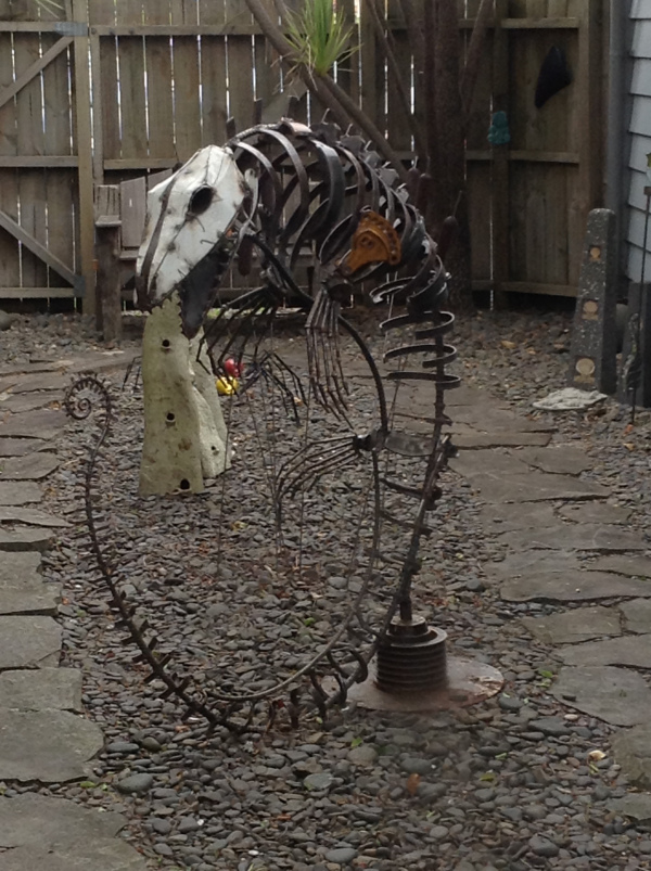 @Douglas M.  MacIlroy