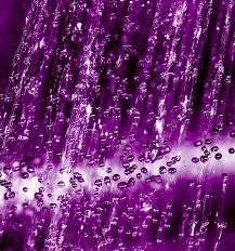 purple rain