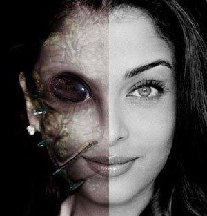 transform-a-person-into-an-alien-tutorial