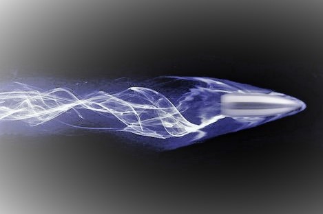 gun-bullet